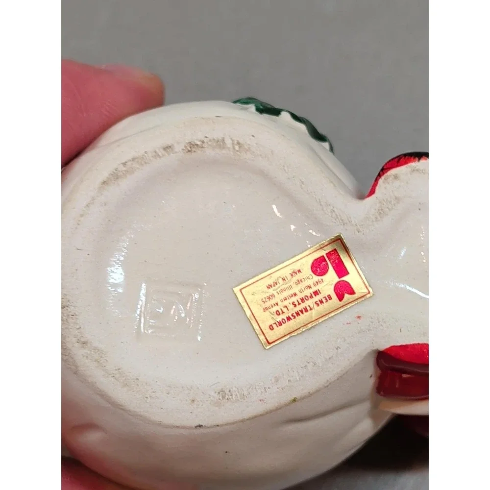 Bens Transworld Imports, Ltd. vintage ceramic